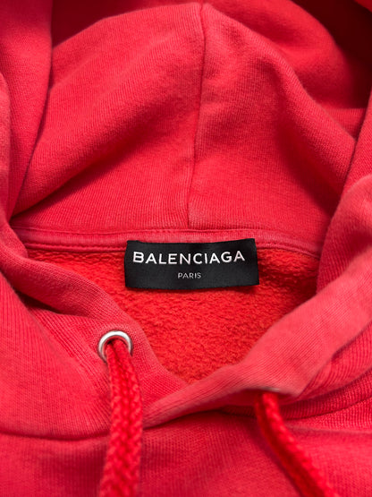 Balenciaga Europe Hoodie (M)