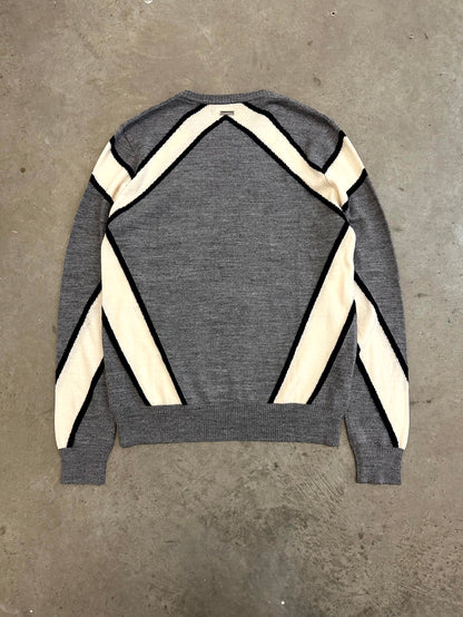 Dirk Bikkembergs Sweatshirt