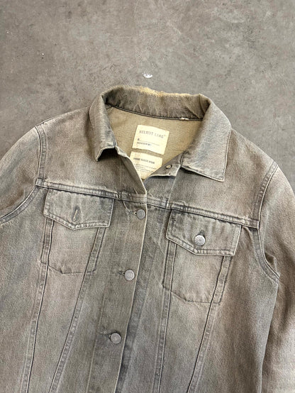 Helmut Lang 90's Vintage Denim Jacket (S)