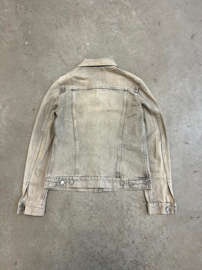 Helmut Lang 90's Vintage Denim Jacket (S)