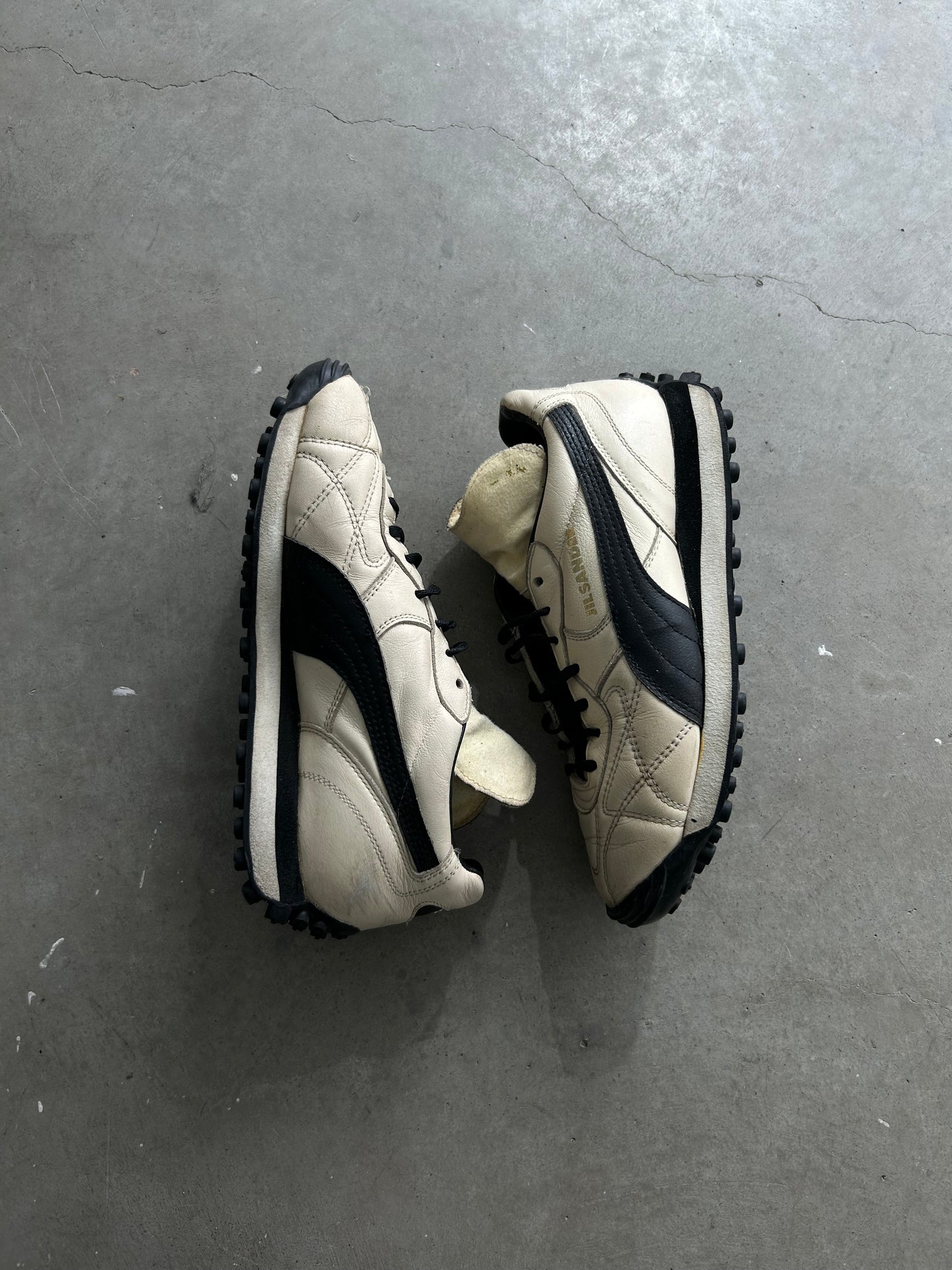 Jil Sander Puma Sneakers