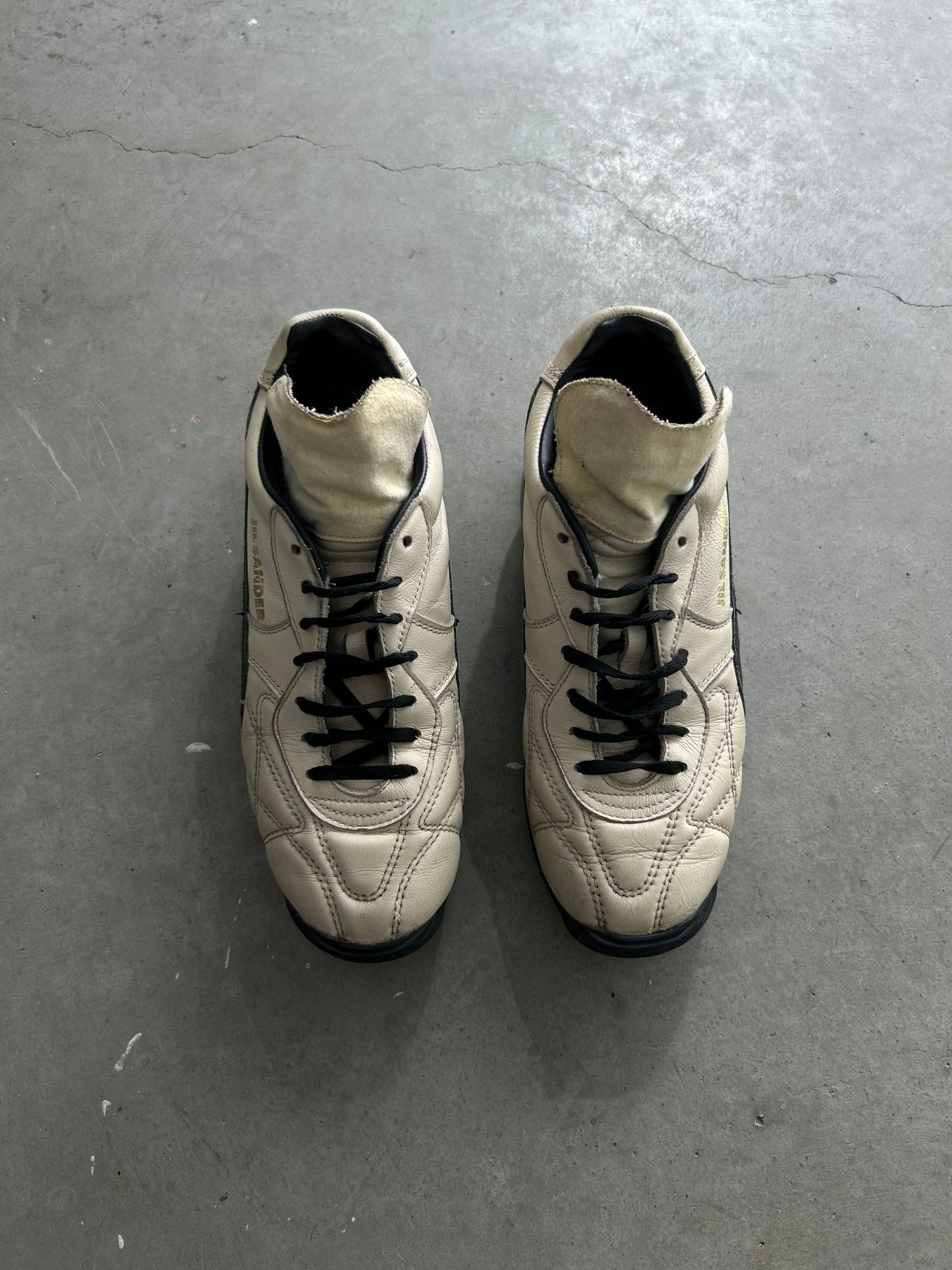 Jil Sander Puma Sneakers