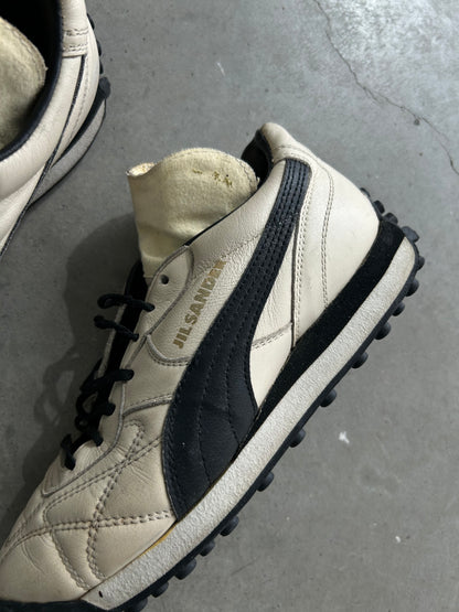 Jil Sander Puma Sneakers