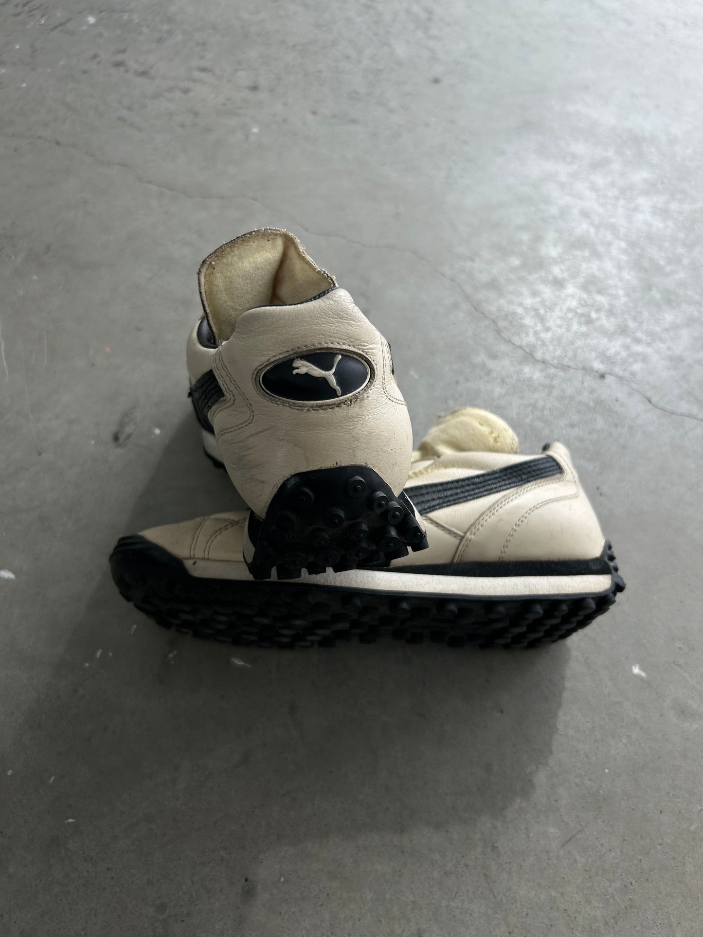 Jil Sander Puma Sneakers