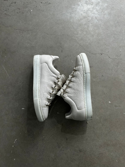 Balenciaga Arena Low White