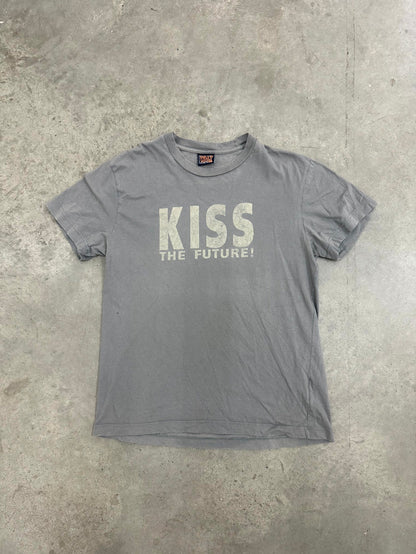 Walter Van Beirendonck "Kiss The Future" Tee