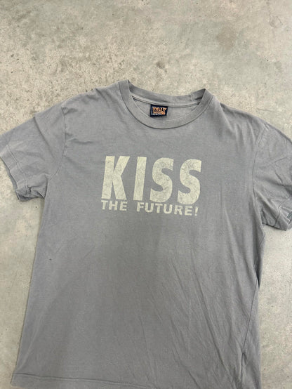 Walter Van Beirendonck "Kiss The Future" Tee