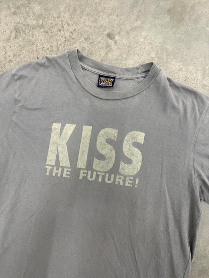 Walter Van Beirendonck "Kiss The Future" Tee