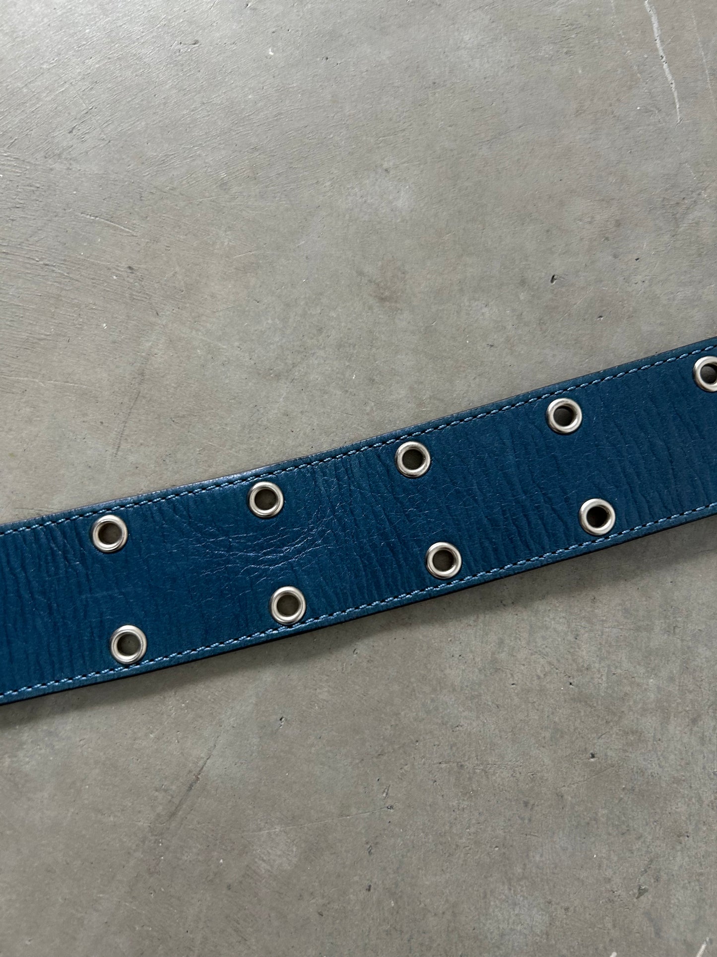 Dirk Bikkembergs Belt