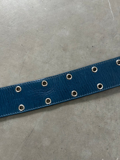 Dirk Bikkembergs Belt