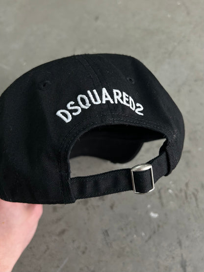 Dsquared2 "Suck my Truck" Cap