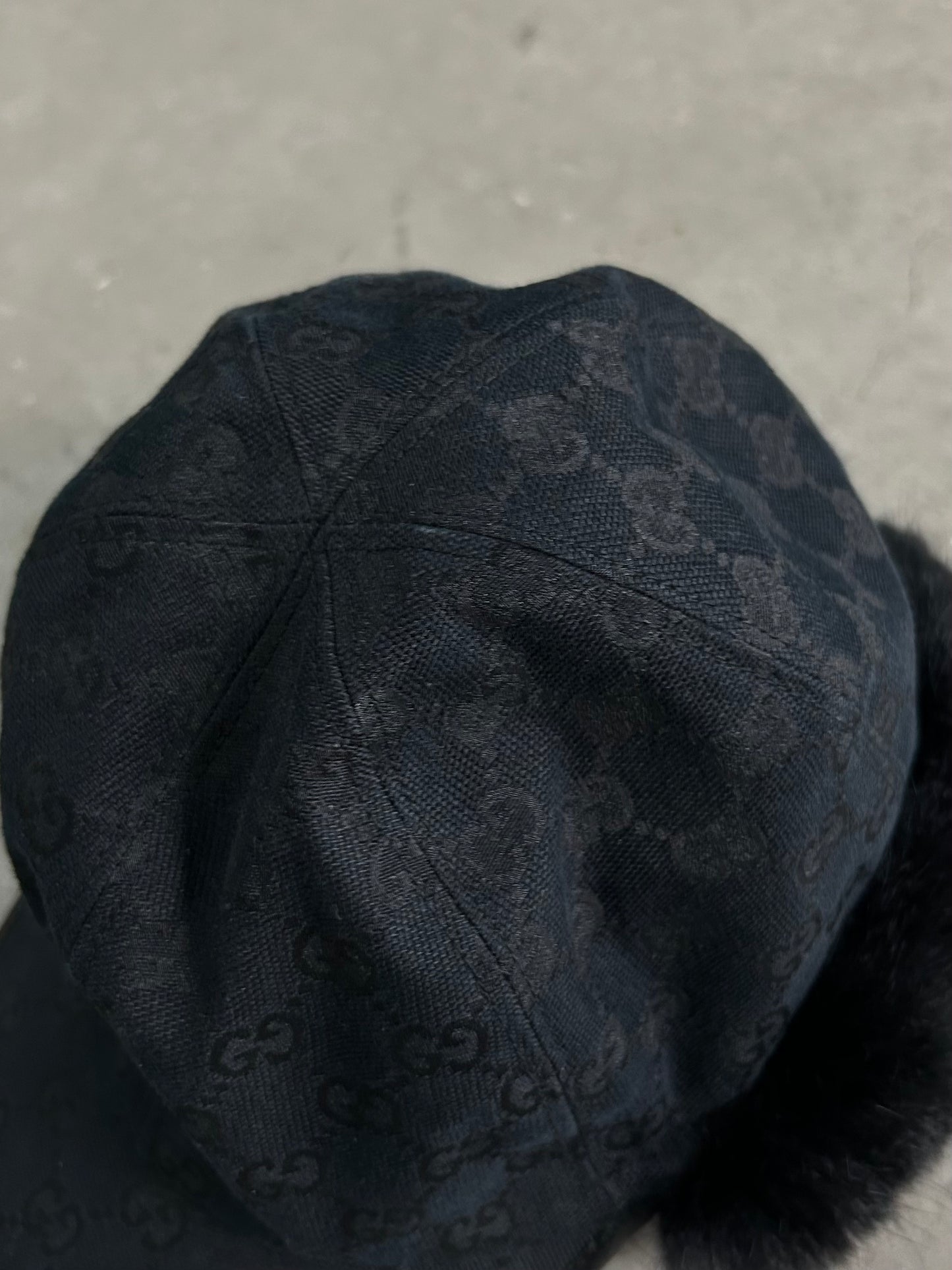 Dsquared2 "Suck my Truck" Cap