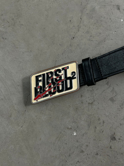 Dsquared2 First Blood Belt