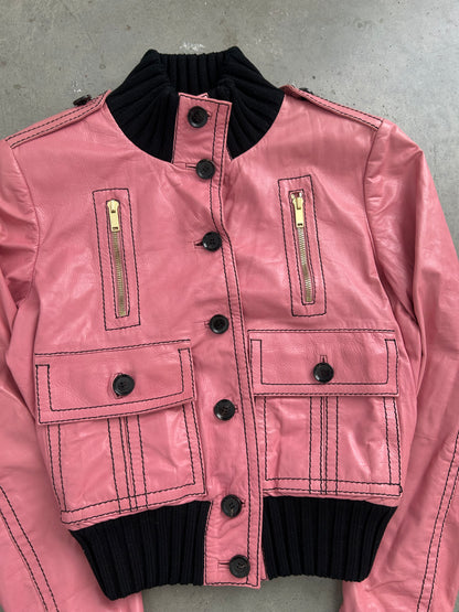 Gucci 00's Madonna Jacket