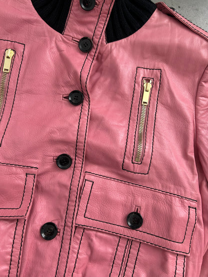 Gucci 00's Madonna Jacket