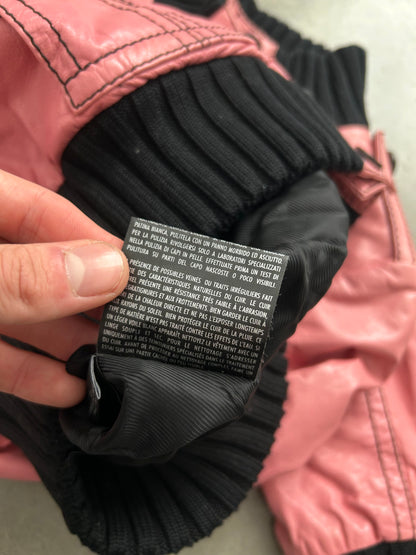 Gucci 00's Madonna Jacket