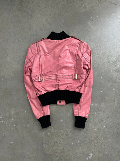 Gucci 00's Madonna Jacket