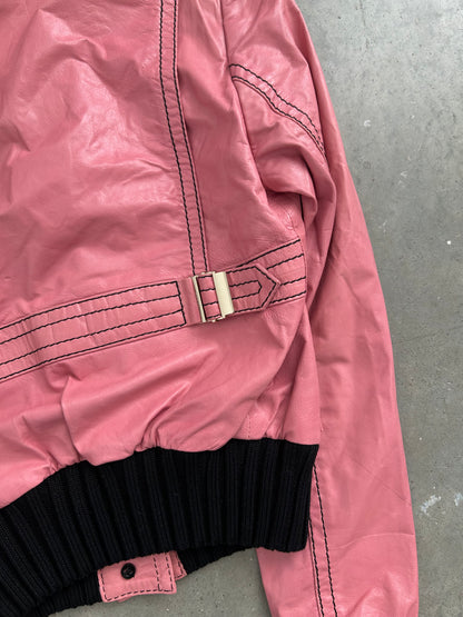 Gucci 00's Madonna Jacket