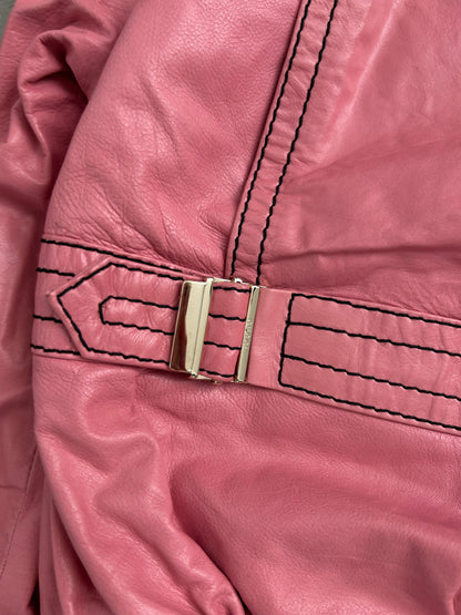 Gucci 00's Madonna Jacket