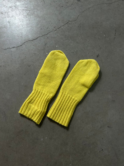 Maison Margiela MM6 Gloves