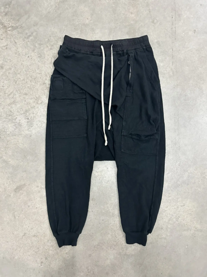 Rick Owens Memphis Prison Joggers