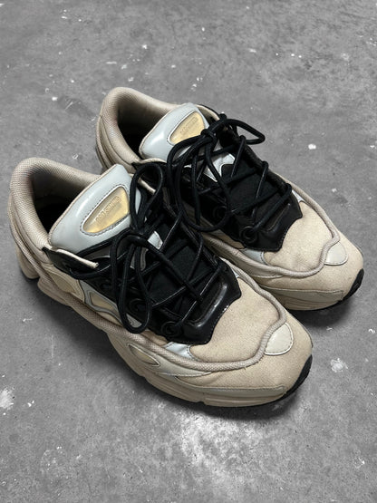 Adidas RAF Simons Ozweego 3 "White Core Black" (43 1/3)