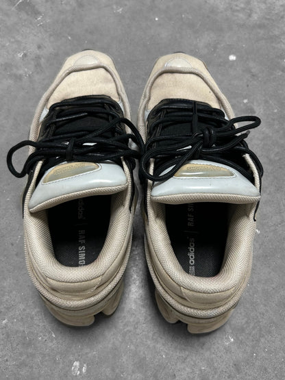 Adidas RAF Simons Ozweego 3 "White Core Black" (43 1/3)