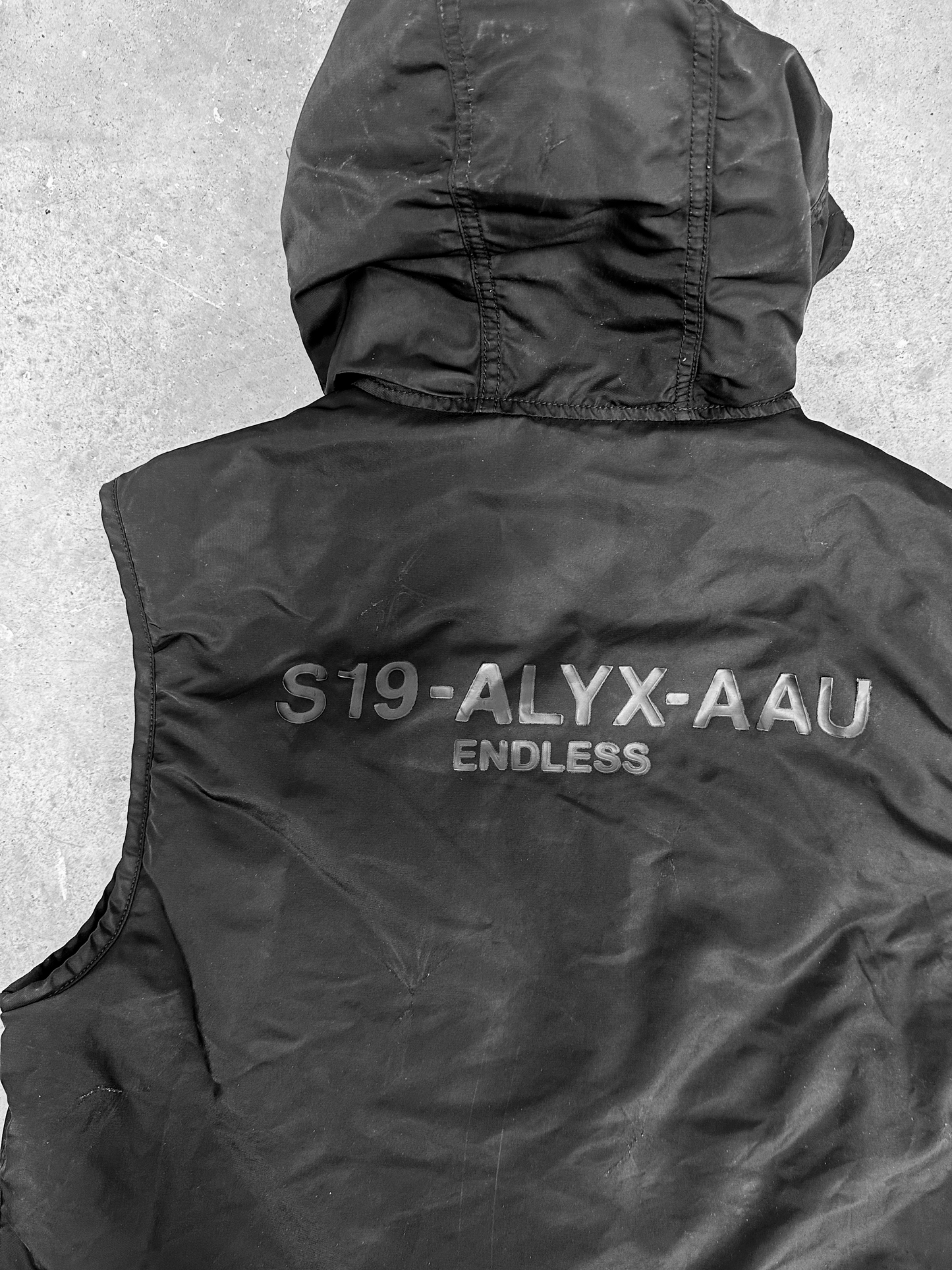 Alyx Vest