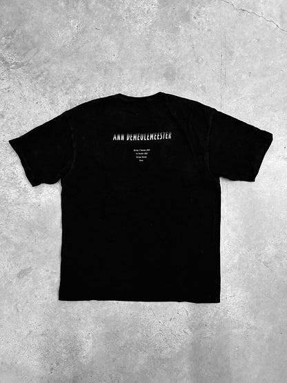 Ann Demeulemeester SS23 Runway Tee