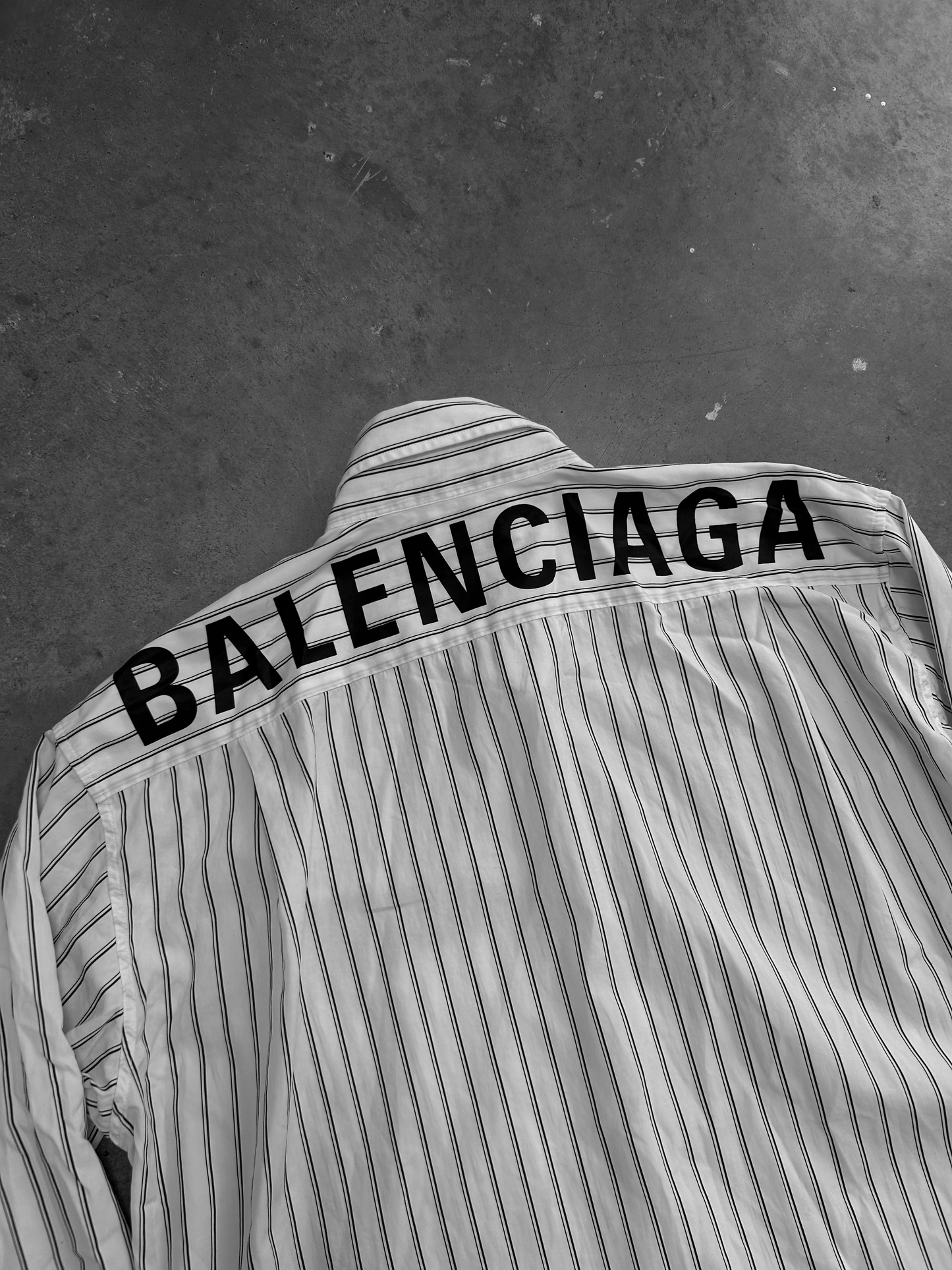 Balenciaga Shirt