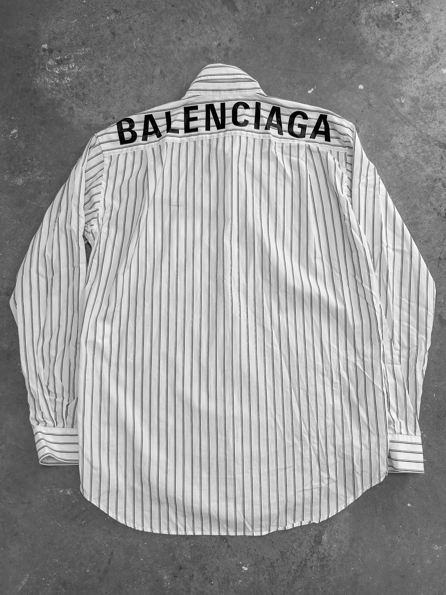 Balenciaga Shirt