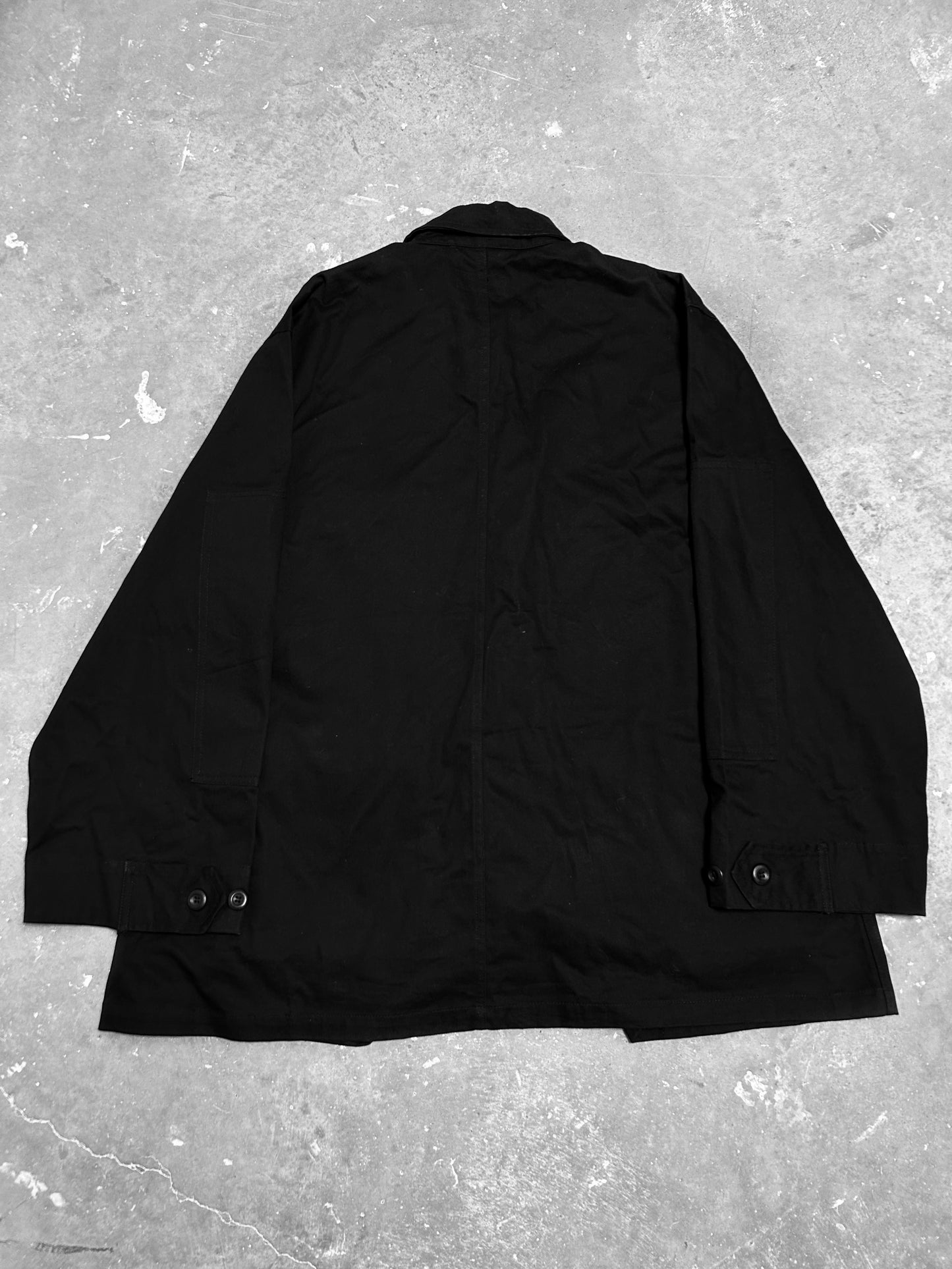 Balenciaga Cargo Jacket (M)