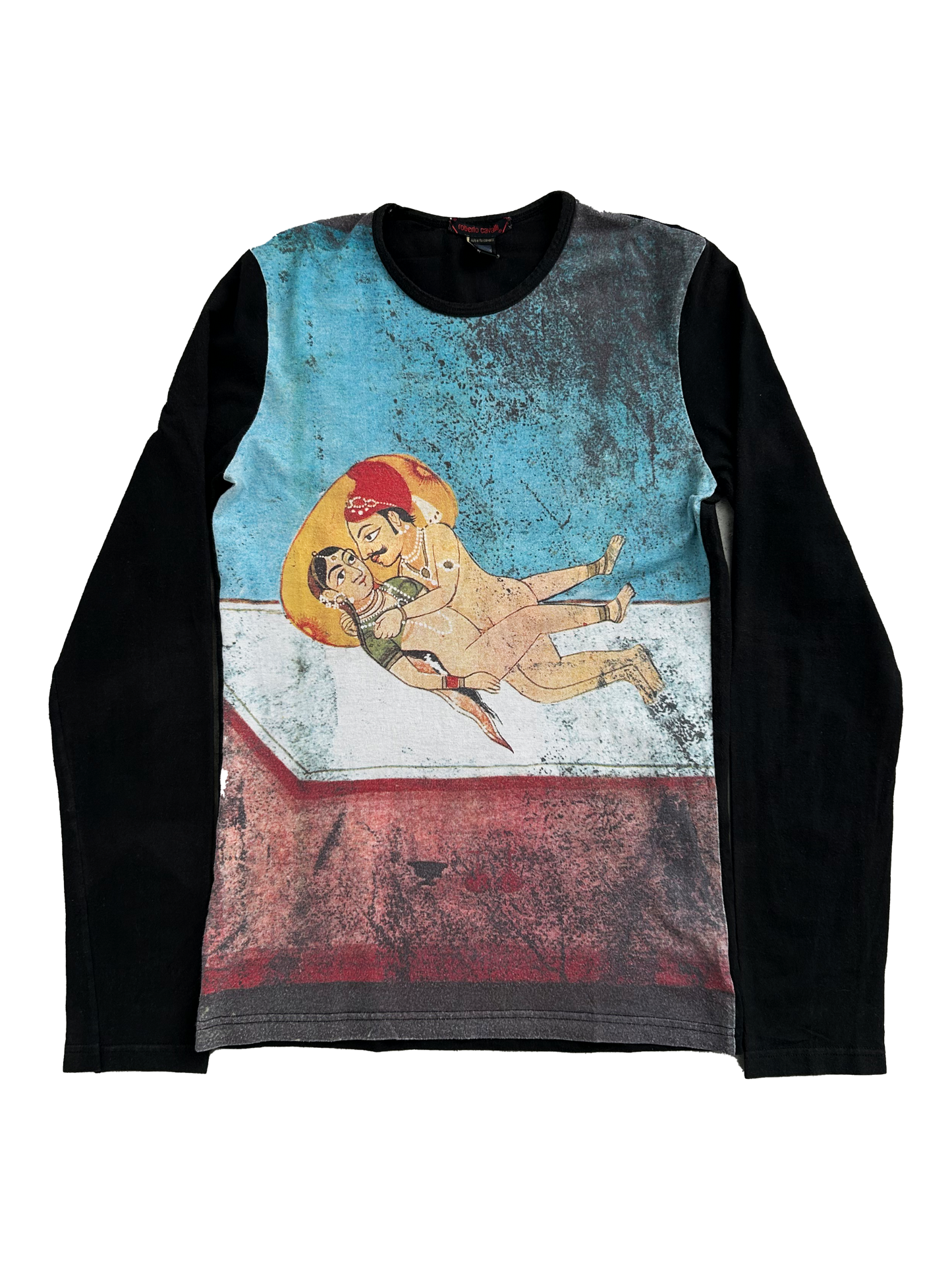 Just Cavalli Kamasutra Longsleeve