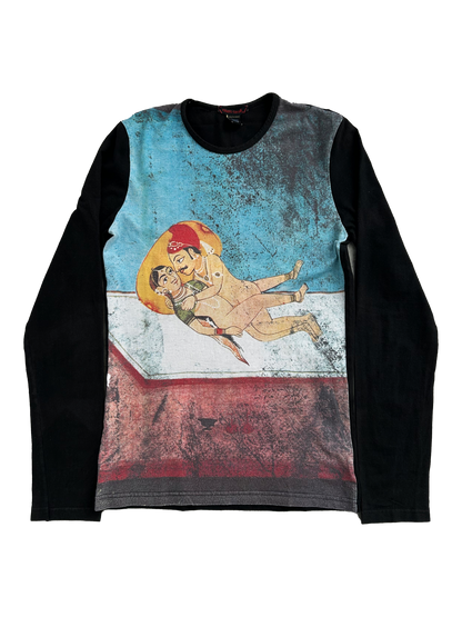 Just Cavalli Kamasutra Longsleeve