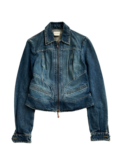 Just Cavalli Denim Jacket