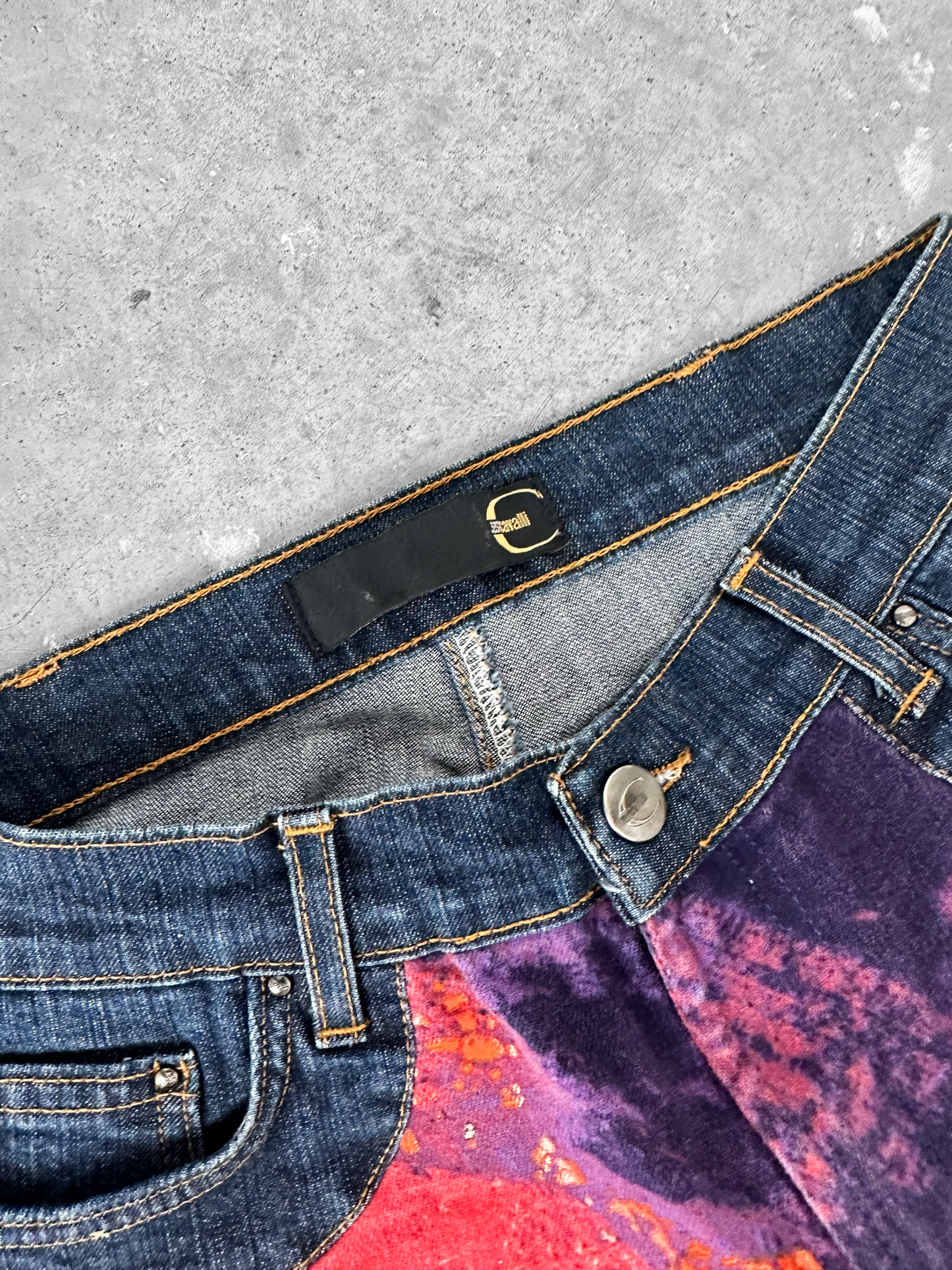 Roberto Cavalli Jeans (W30)