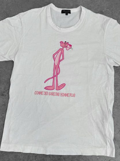 Comme des Garçons Homme Plus x Pink Panther (S)