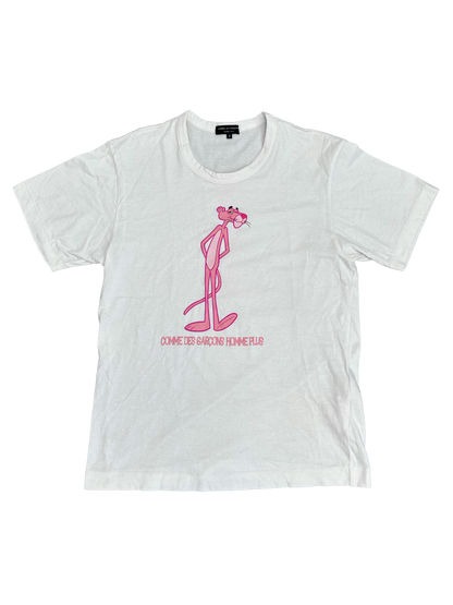 Comme des Garçons Homme Plus x Pink Panther (S)