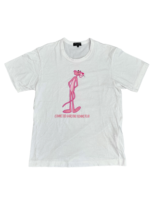 Comme des Garçons Homme Plus x Pink Panther (S)