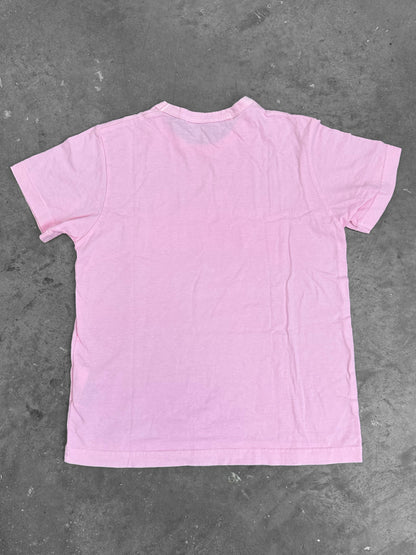 Junya Watanabe Pink Tee (S)