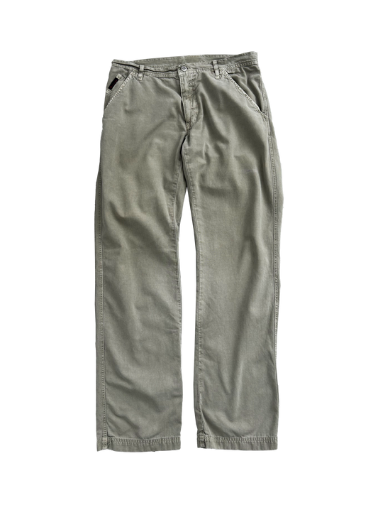 Dolce & Gabbana Khaki Pants