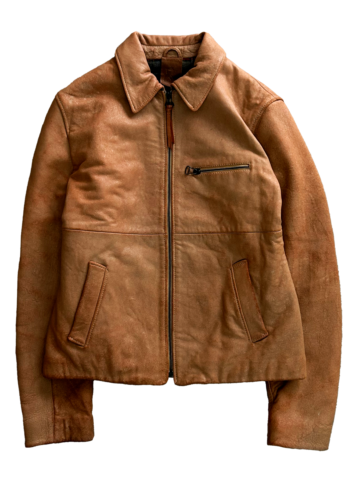 Dolce & Gabbana Camel & Jacket