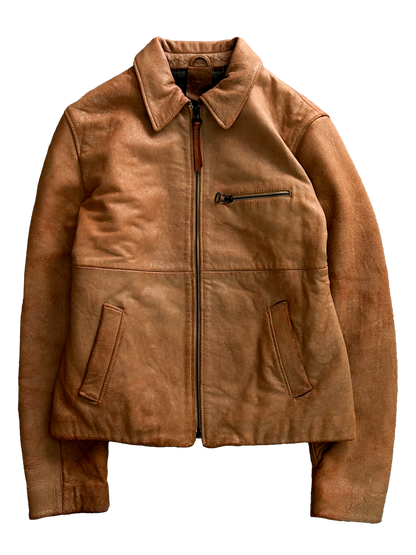 Dolce & Gabbana Camel & Jacket