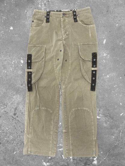 Dolce & Gabbana 2003 Cargos Camel (30)