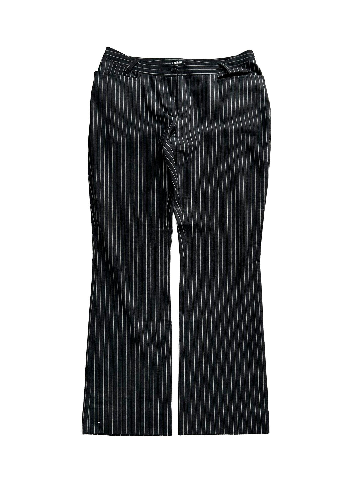 Dolce & Gabbana Striped Trousers