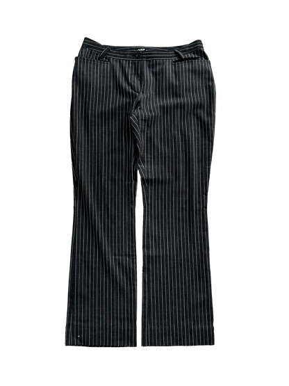 Dolce & Gabbana Striped Trousers