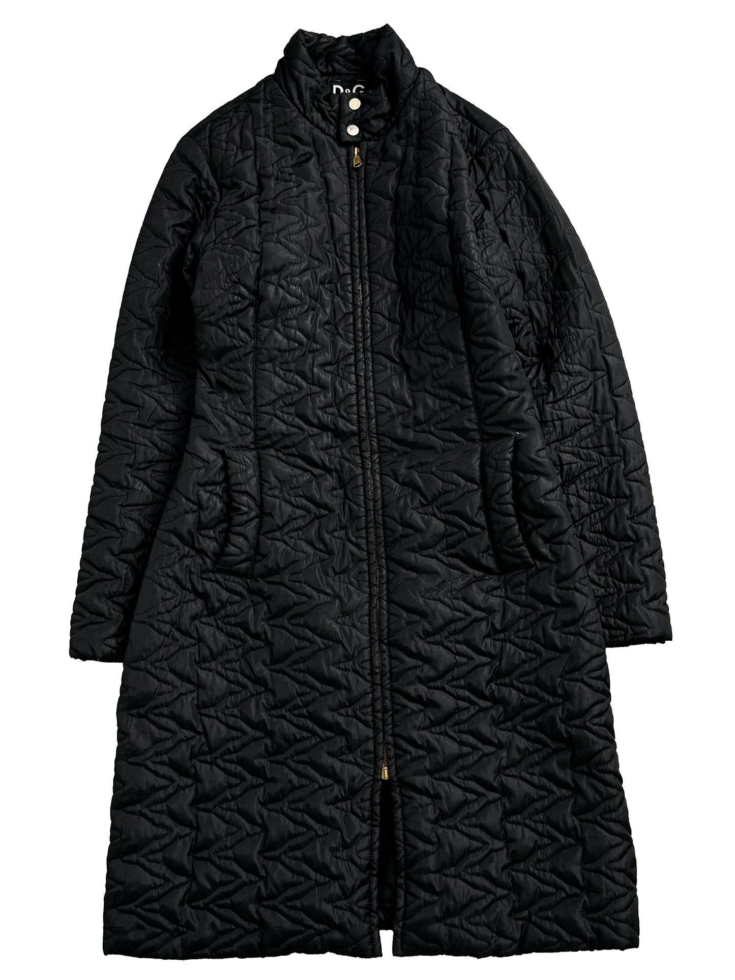 Dolce & Gabbana Long Coat