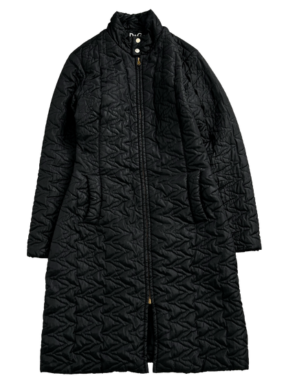 Dolce & Gabbana Long Coat