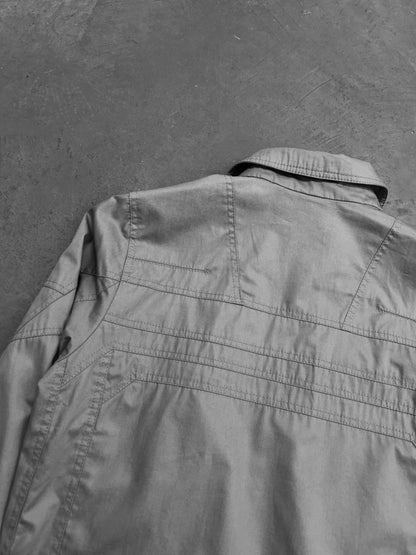 Dior Homme 2008 Kriss Van Asche Work Jacket (S)