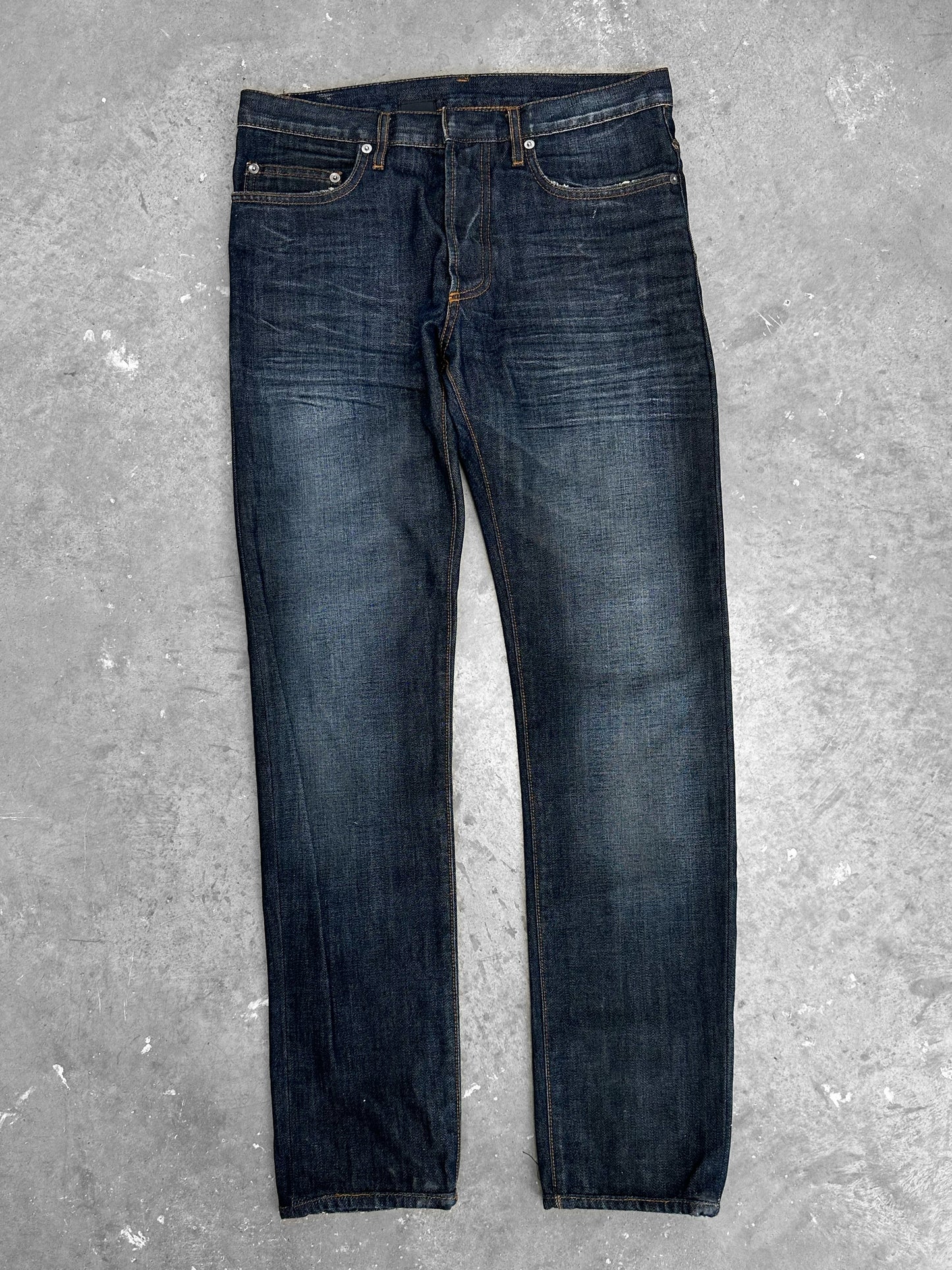 Dior Homme by Hedi Slimane Jeans (W30)